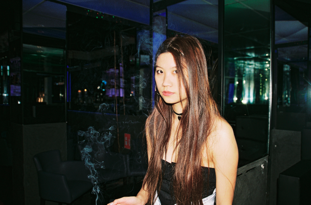03/23(Fri) Klein / Flora Yin-Wong / Sailor Kannako / ermhoi